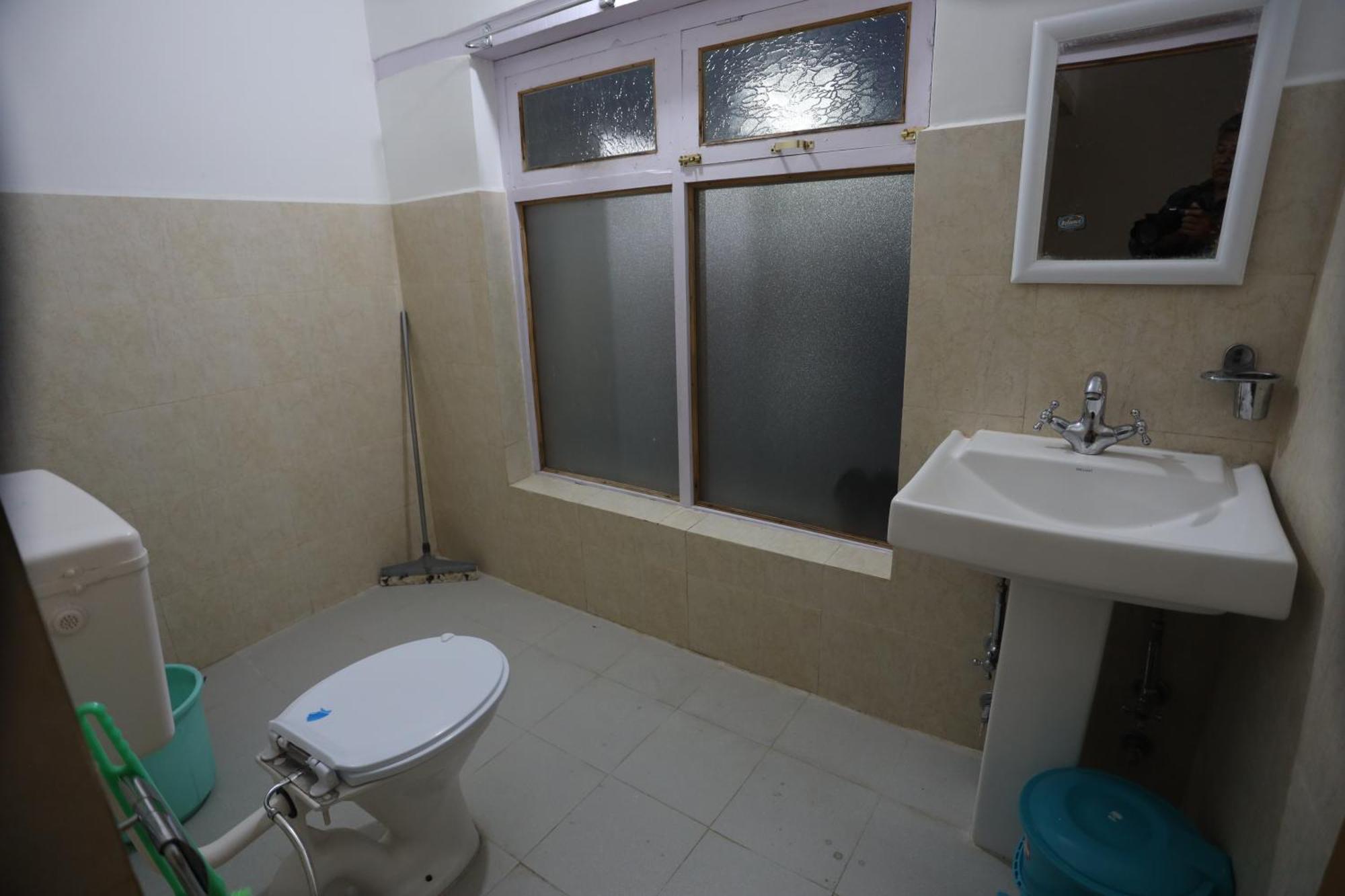 Odbar Guest House Best Guest House At Leh Ladakh Exterior foto